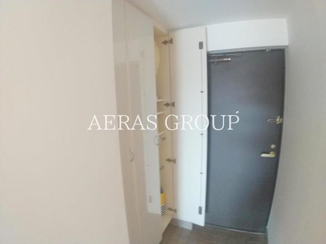 収納　別部屋同仕様