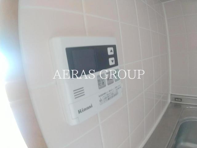 その他設備　別部屋同仕様