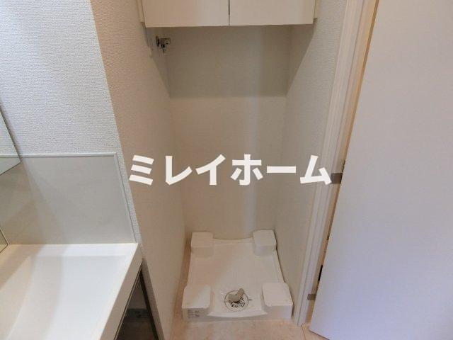 その他設備　同建物内、別のお部屋の参考写真になります。