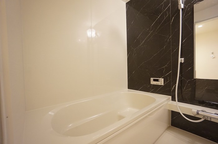 バス・シャワールーム　※別室参考写真※