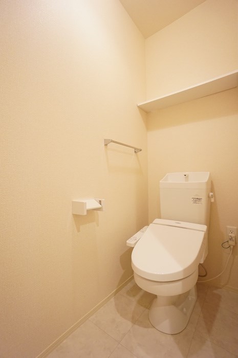 トイレ　※別室参考写真※