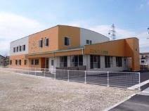 幼稚園・保育園　こどものいえこども園（幼稚園・保育園）まで26m