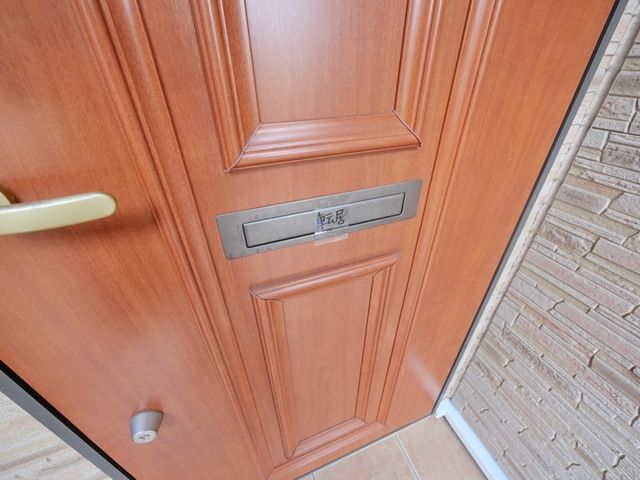 その他共有部分　★タウンハウジング稲田堤店までお問い合わせ下さい★