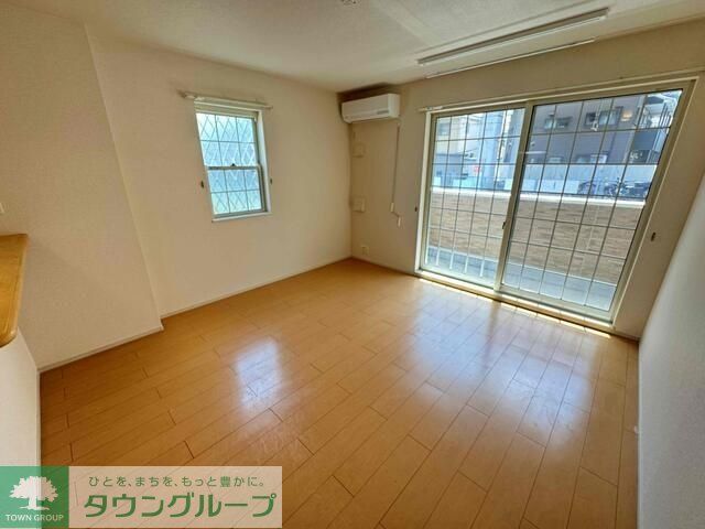 居室・リビング　★お部屋探しはタウンハウジング稲田堤店まで★