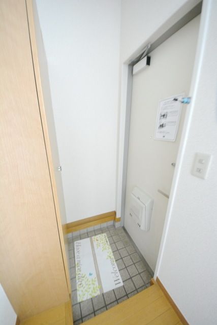 玄関　★玄関★