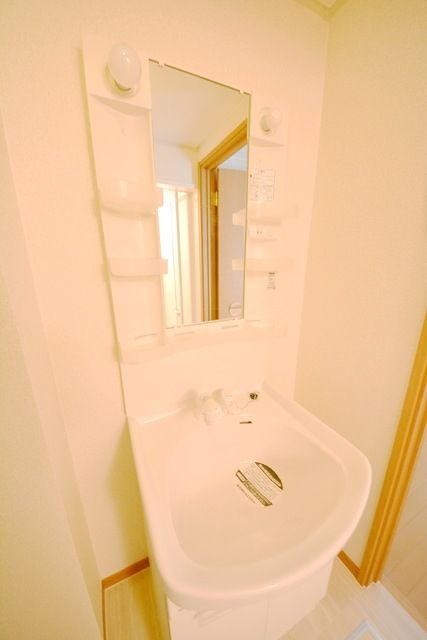 洗面設備　★独立洗面台★