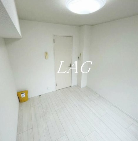 その他部屋・スペース　寝室です。