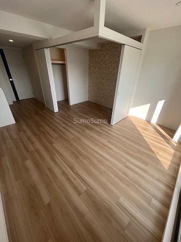 その他部屋・スペース　寝室です