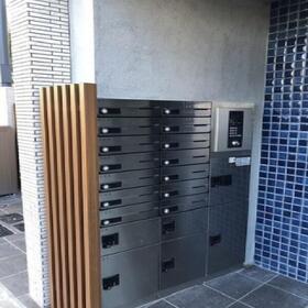 その他共有部分　※別部屋参照