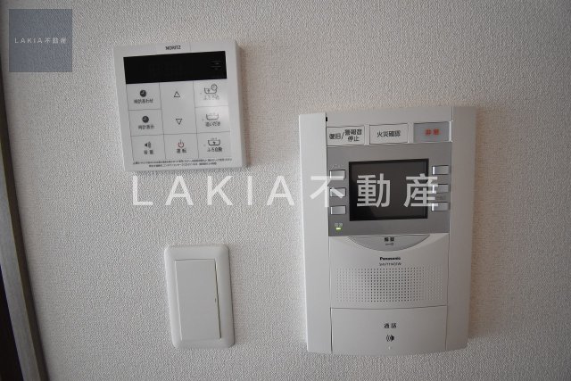 その他　セキュリティ