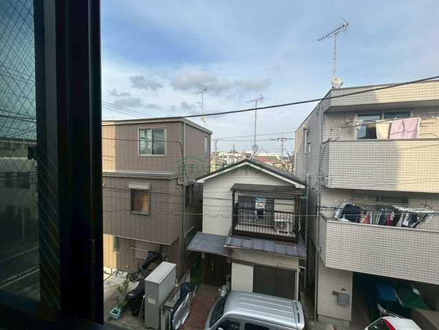 眺望　別部屋の参考写真です。