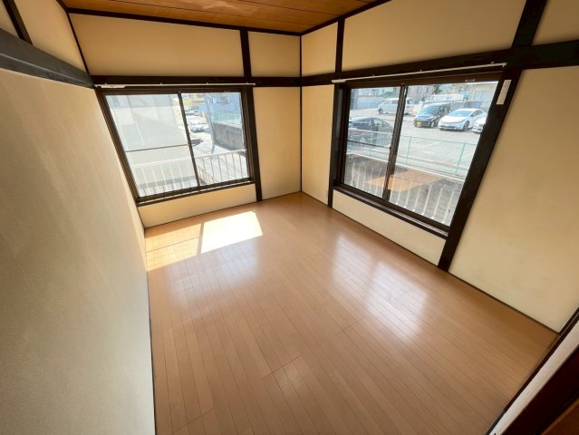 その他設備　洋室