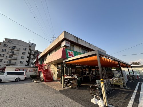 スーパー　スーパーチェーンカワグチ こてはし南店（スーパー）まで42m