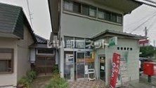 郵便局　宗吾郵便局（郵便局）まで747m