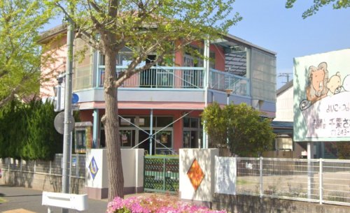 幼稚園・保育園　千葉さざなみ幼稚園（幼稚園・保育園）まで878m