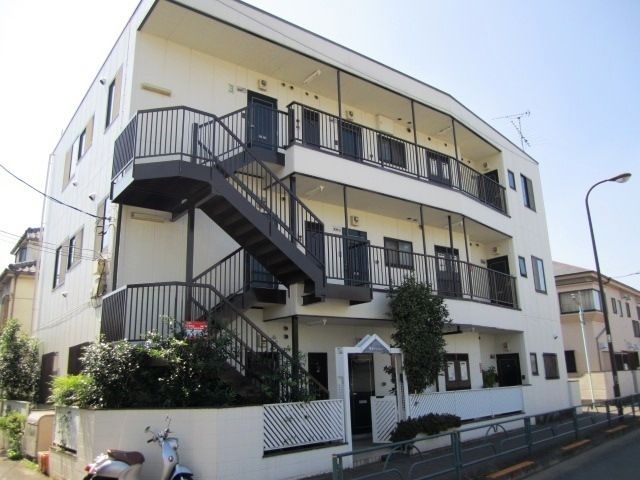 建物外観　★お問い合わせはタウンハウジングまで★