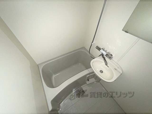 バス・シャワールーム　ユニットバス