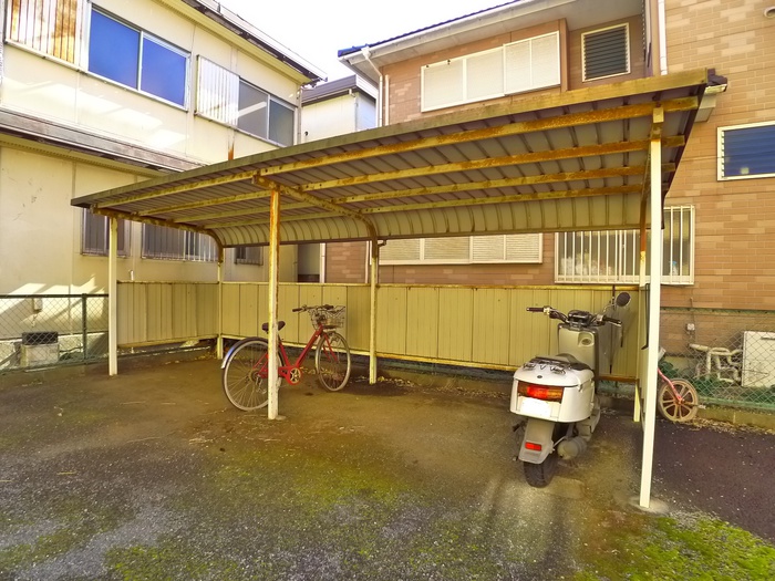 その他共有部分