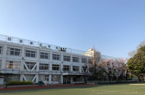 小学校　立会小学校（小学校）まで284m