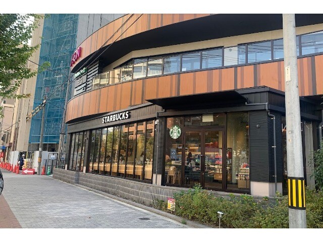 ショッピングセンター　イオンそよら海老江（ショッピングセンター）まで418m