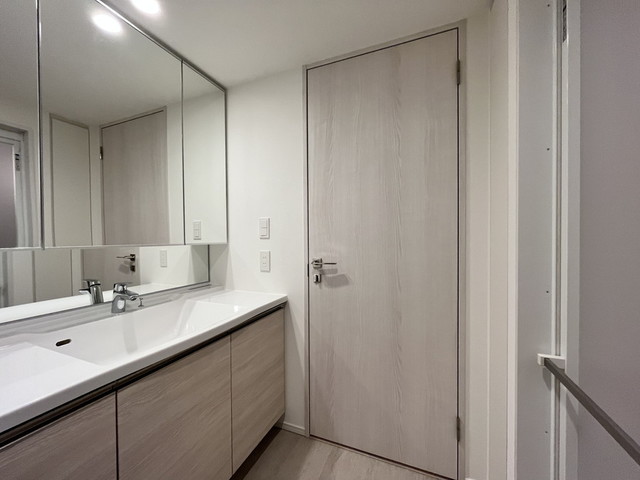 収納　※写真は同タイプ住戸です。