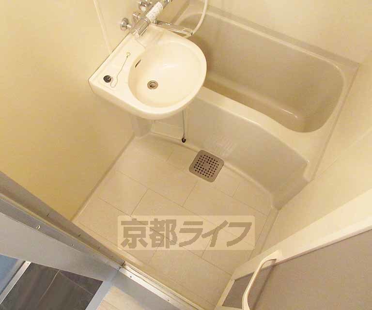 バス・シャワールーム　うれしいセパレートです