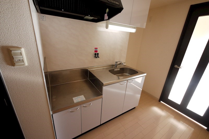 キッチン　同仕様写真