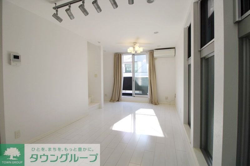 居室・リビング　リビング/居室