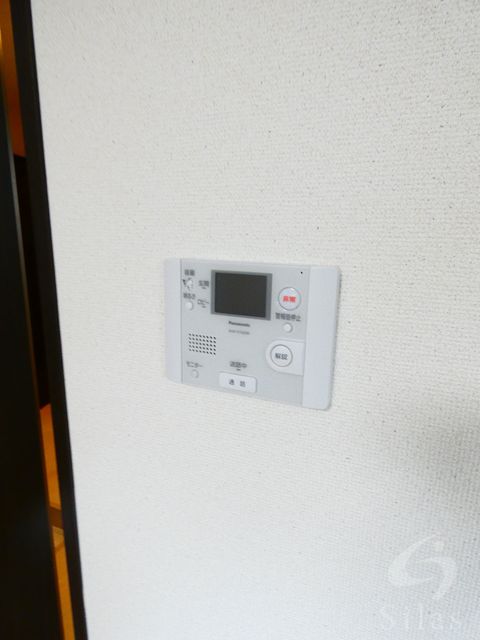 セキュリティ　同仕様