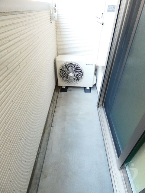 バルコニー　同仕様