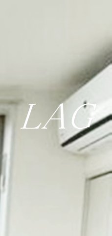 その他設備　エアコンです。