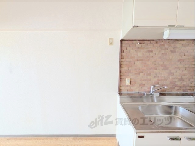 その他部屋・スペース　冷蔵庫置場