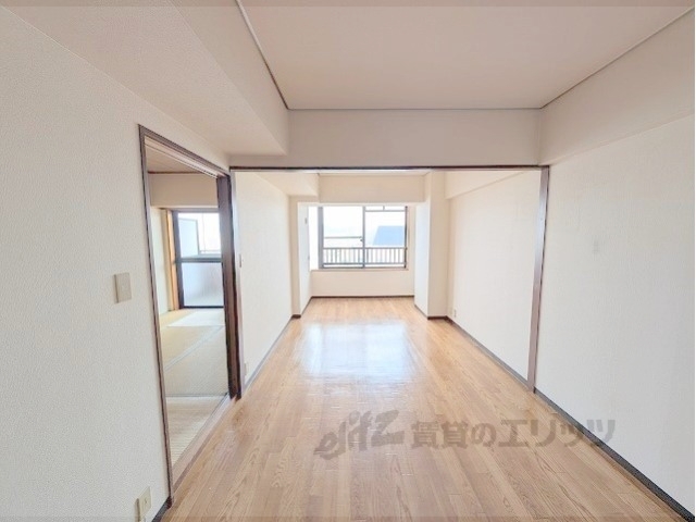 居室・リビング　ダイニング