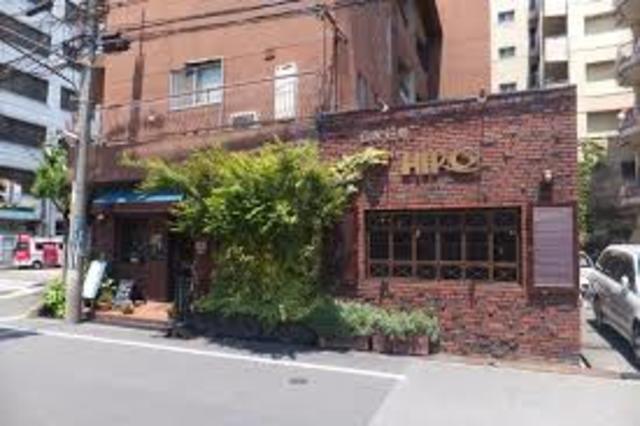 飲食店　ヒロコーヒー本店（飲食店）まで196m