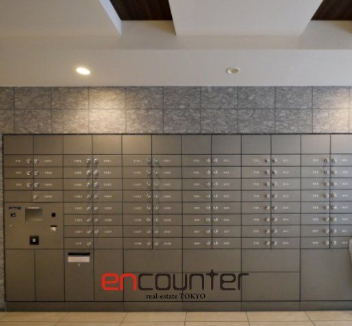 その他設備　共有部分