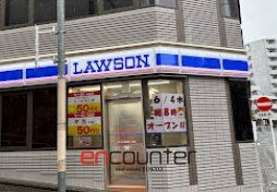 コンビニ　ローソン平河町一丁目店（コンビニ）まで110m