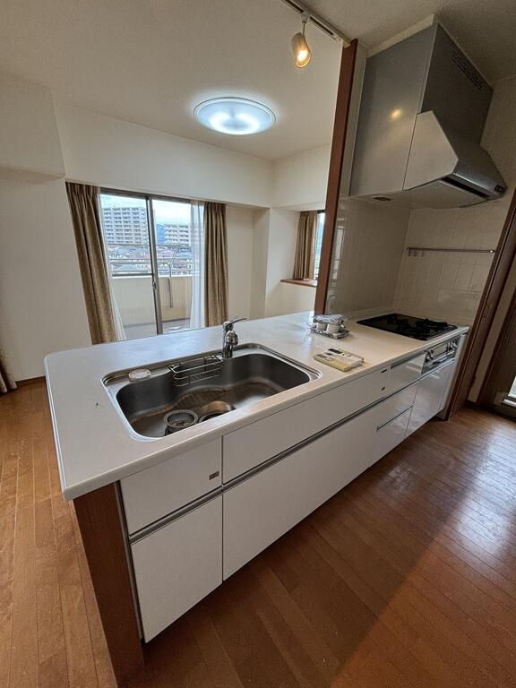 キッチン　参考画像