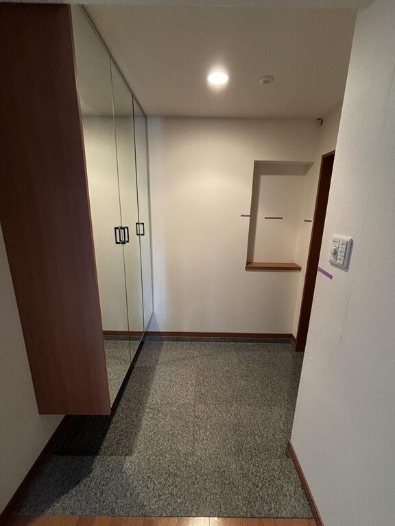 玄関　参考画像