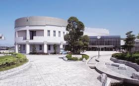 図書館　ミリカローデン那珂川（図書館）まで919m