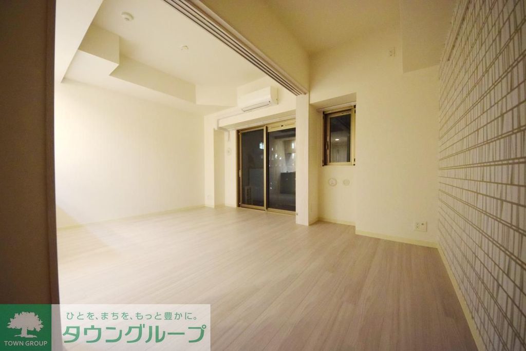 その他部屋・スペース　リビング/居室