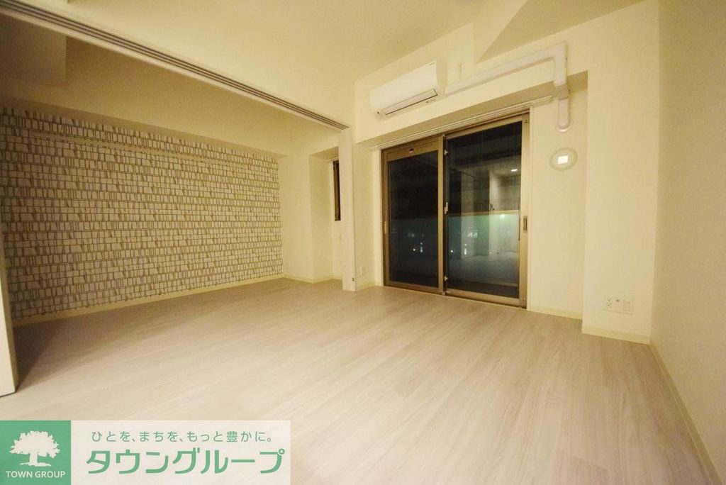 居室・リビング　リビング/居室