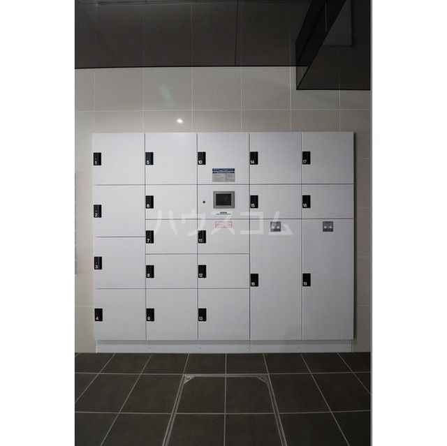 その他共有部分