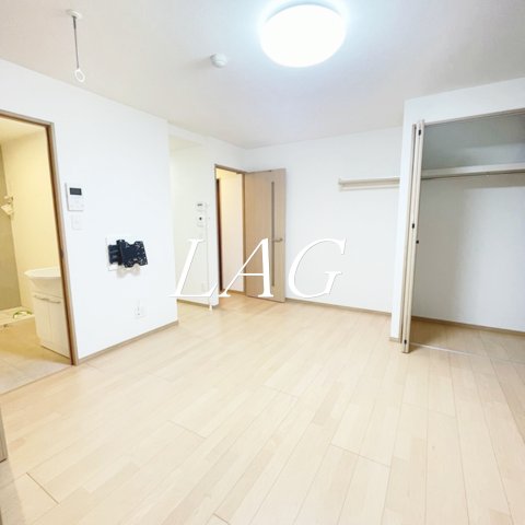 その他部屋・スペース　寝室です。