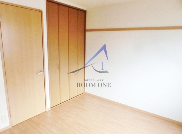 その他部屋・スペース　寝室です。