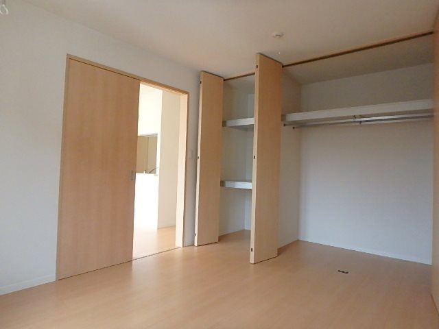 収納　※イメージ