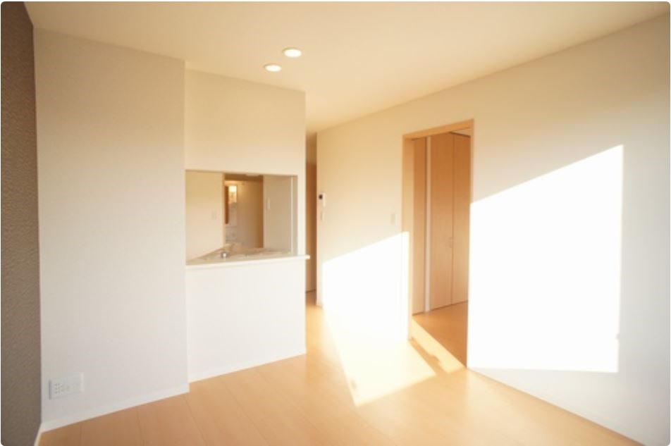 居室・リビング　※イメージ