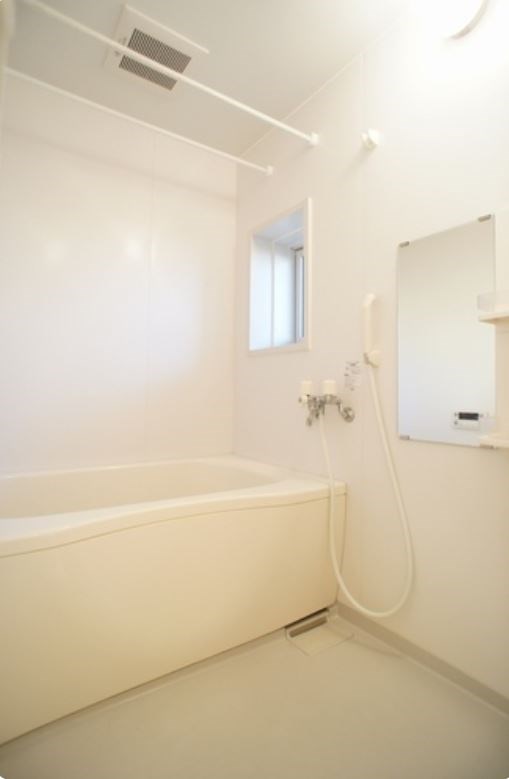 バス・シャワールーム　※イメージ