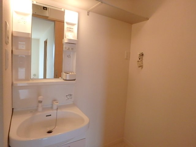 洗面設備　※イメージ