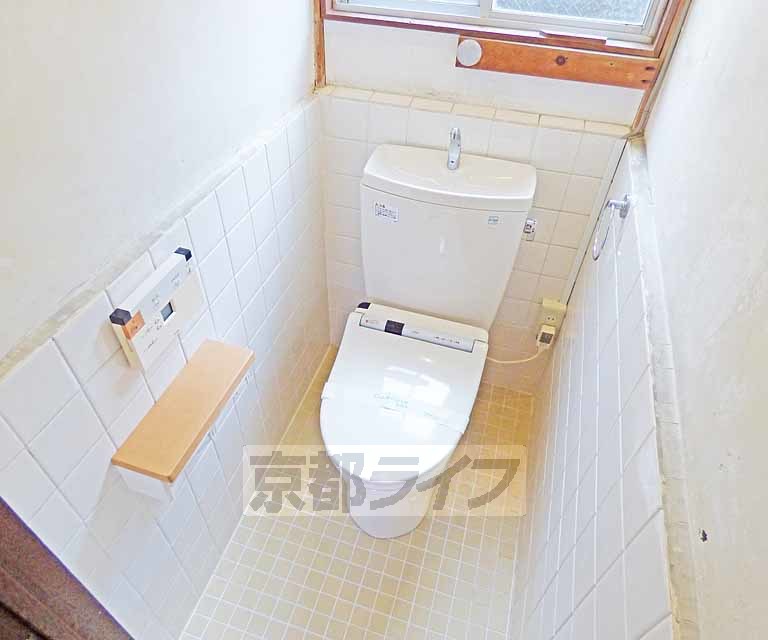 トイレ　綺麗なトイレです。
