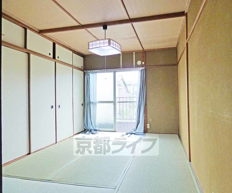 その他部屋・スペース　別部屋です。